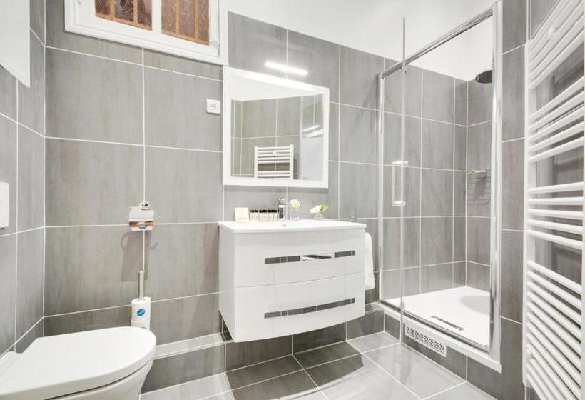 Sweett   Rue De Ponthieu