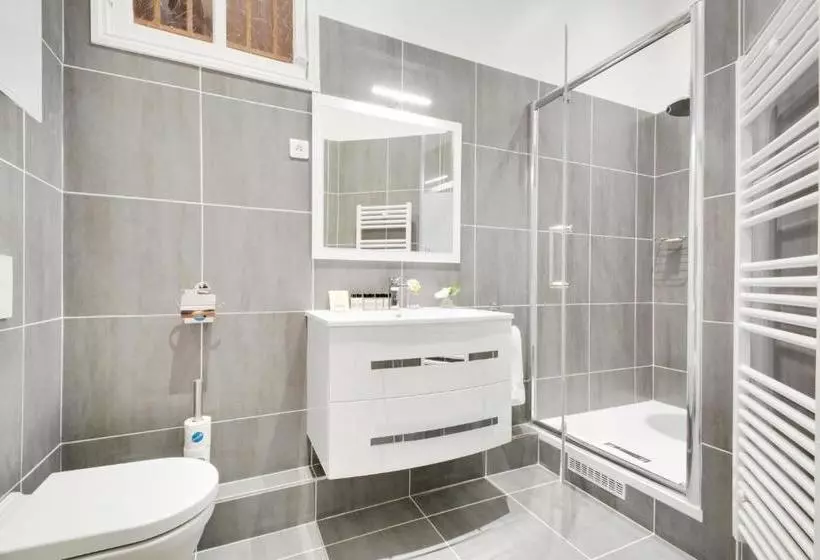 Sweett   Rue De Ponthieu