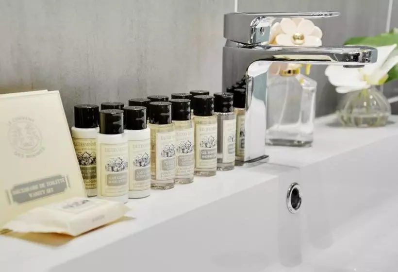 Sweett   Rue De Ponthieu