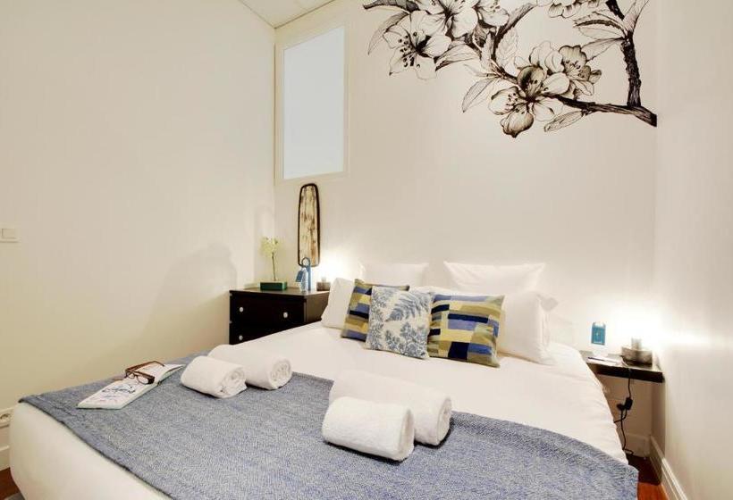 Sweett   Rue De Ponthieu