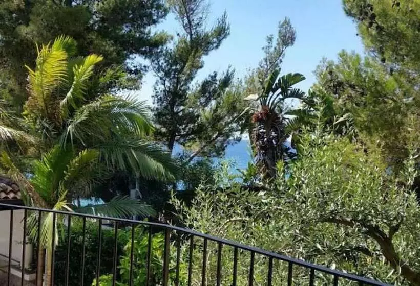 Taormina Villa Oasis Residence