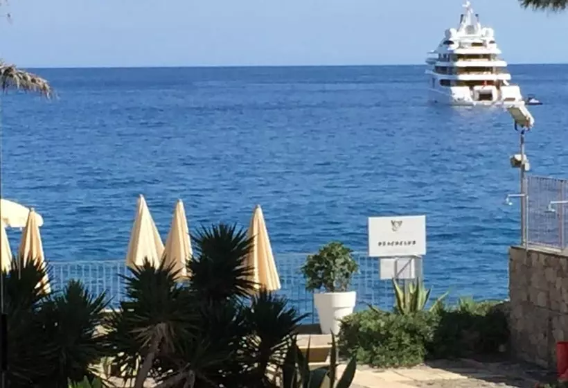 Taormina Villa Oasis Residence