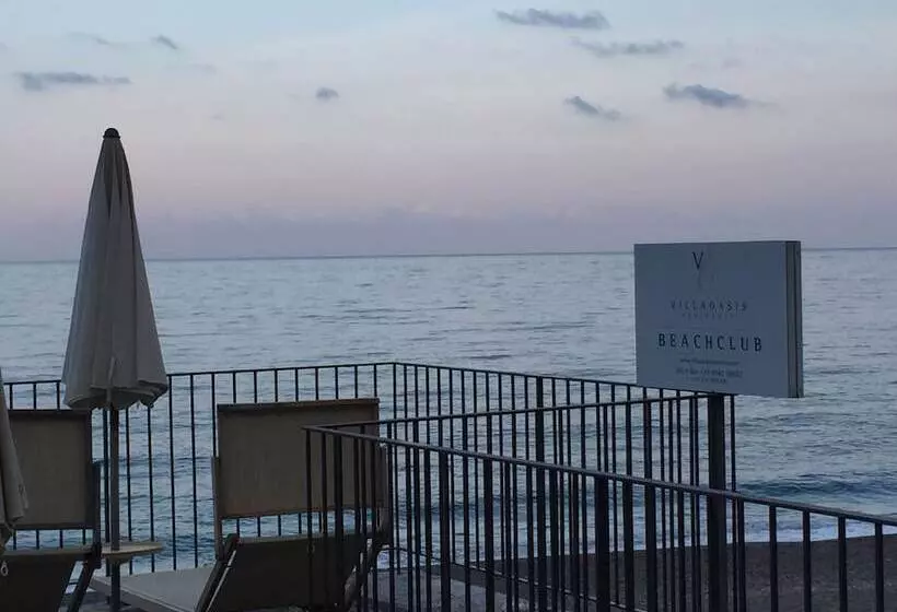 Taormina Villa Oasis Residence