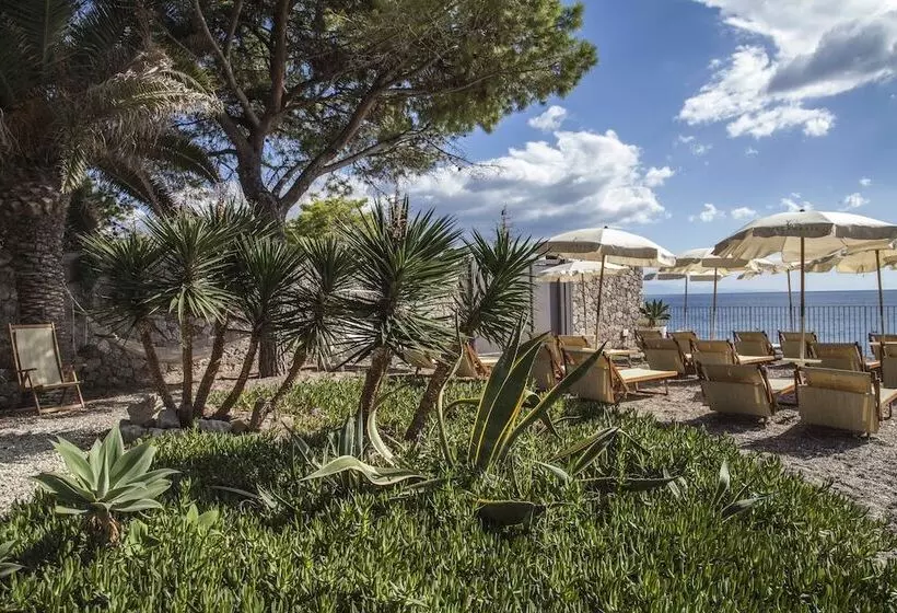 Taormina Villa Oasis Residence