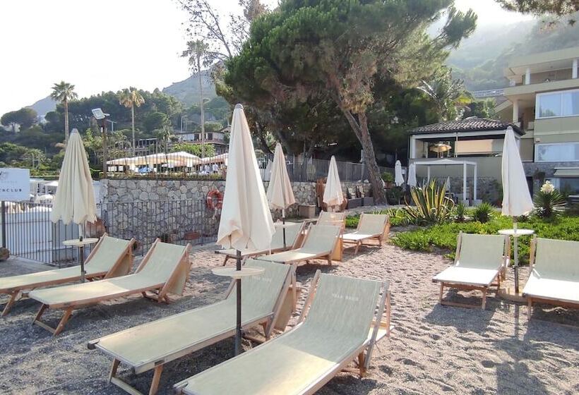 Taormina Villa Oasis Residence