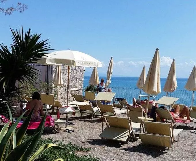 Taormina Villa Oasis Residence