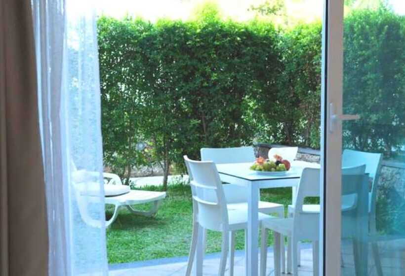 Taormina Villa Oasis Residence