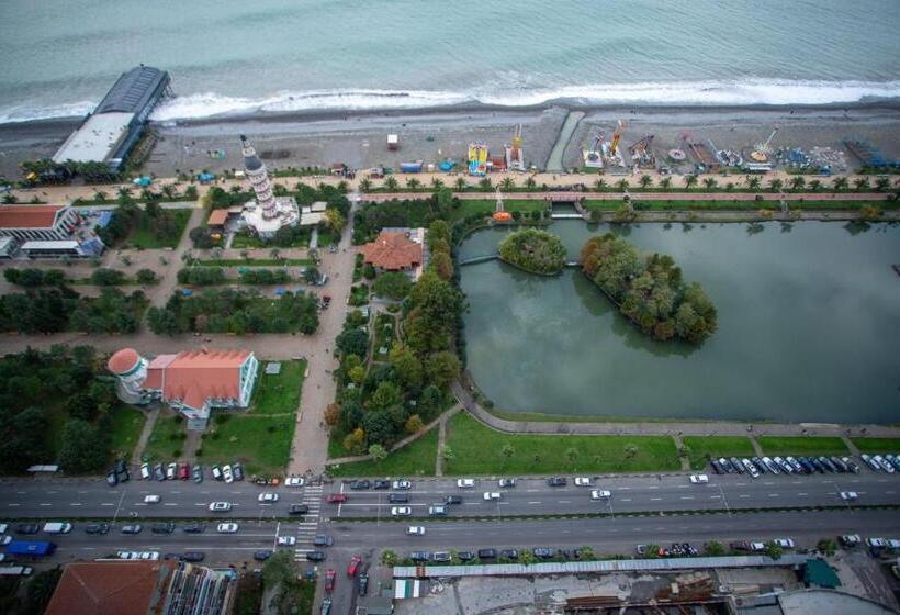 هتل Best Western Premier Batumi