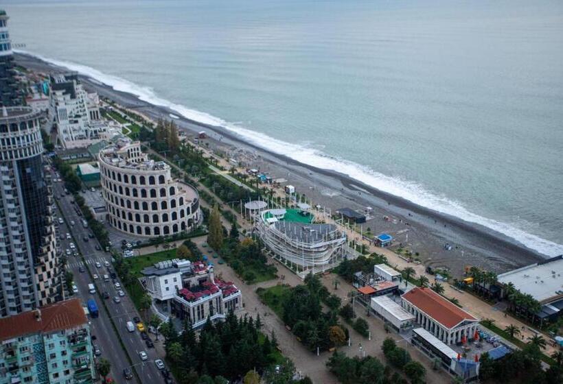 هتل Best Western Premier Batumi