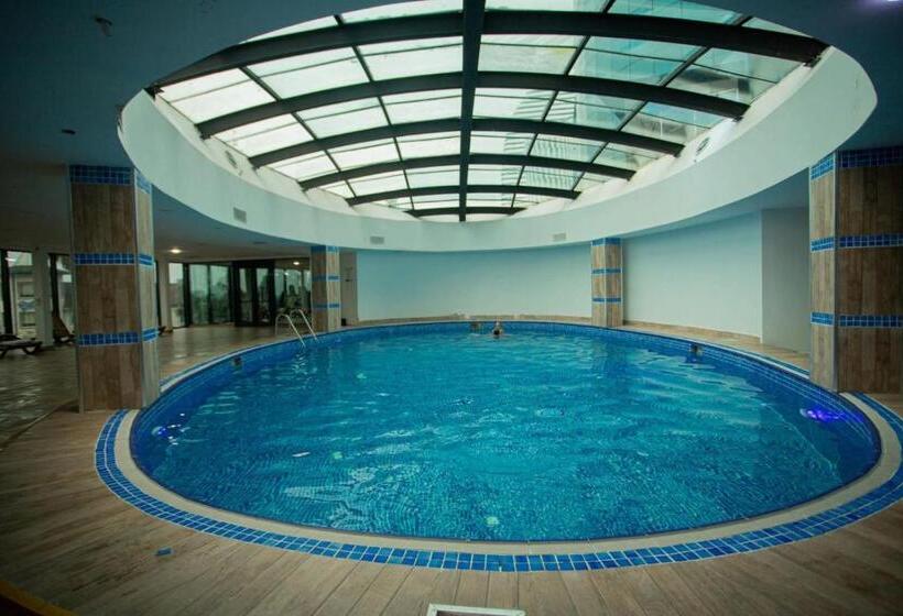 هتل Best Western Premier Batumi