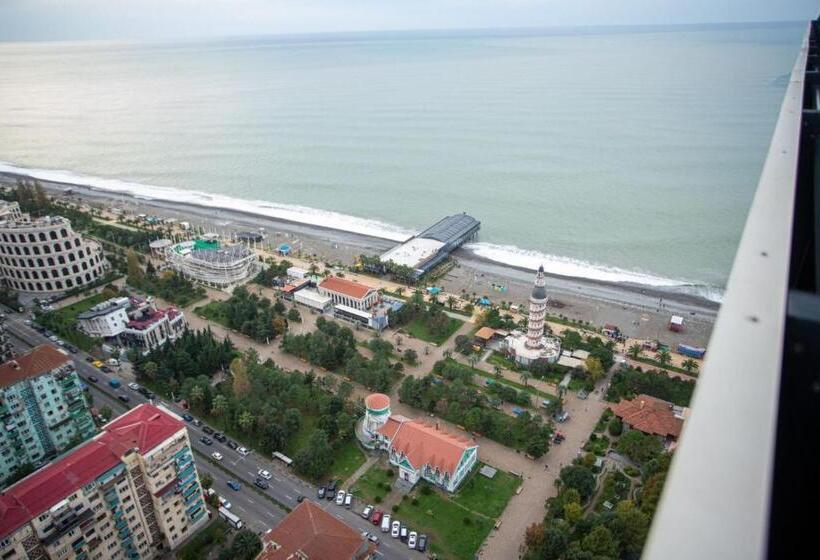 هتل Best Western Premier Batumi