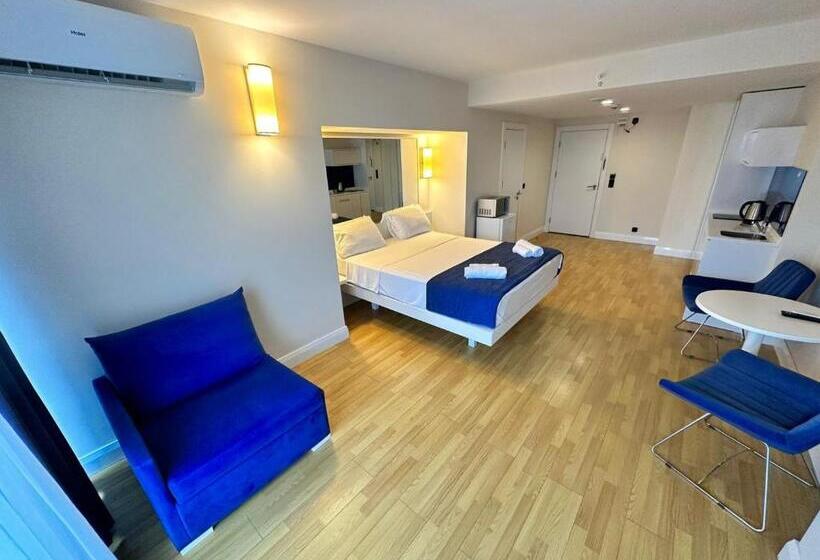 هتل Best Western Premier Batumi