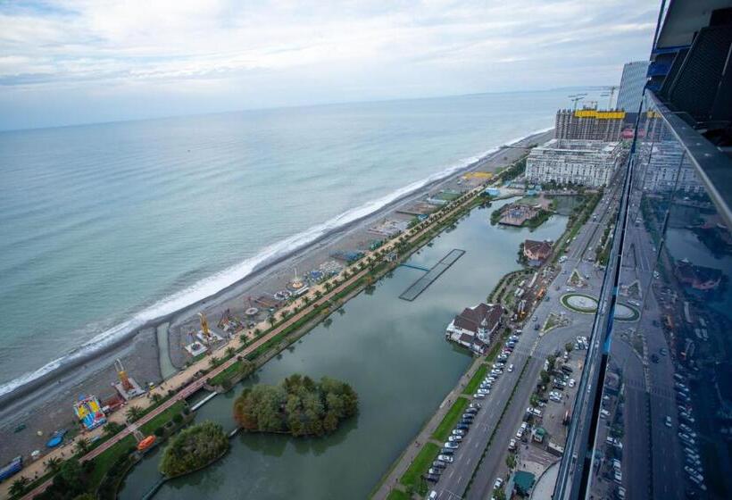 هتل Best Western Premier Batumi