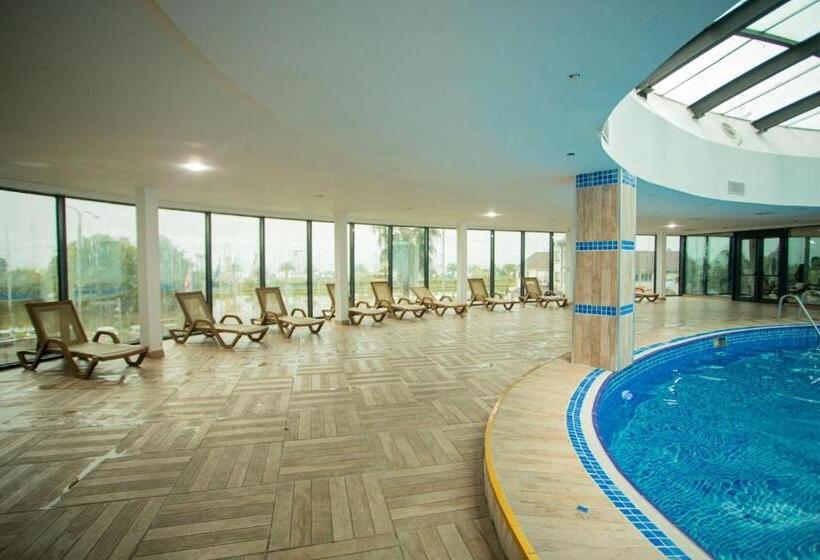 هتل Best Western Premier Batumi