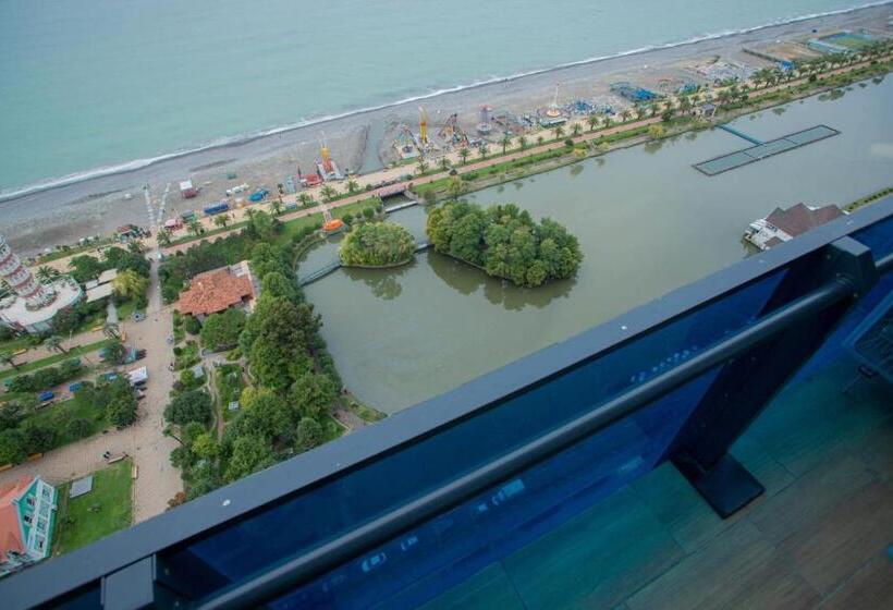 هتل Best Western Premier Batumi