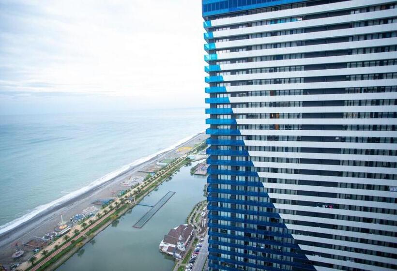 هتل Best Western Premier Batumi