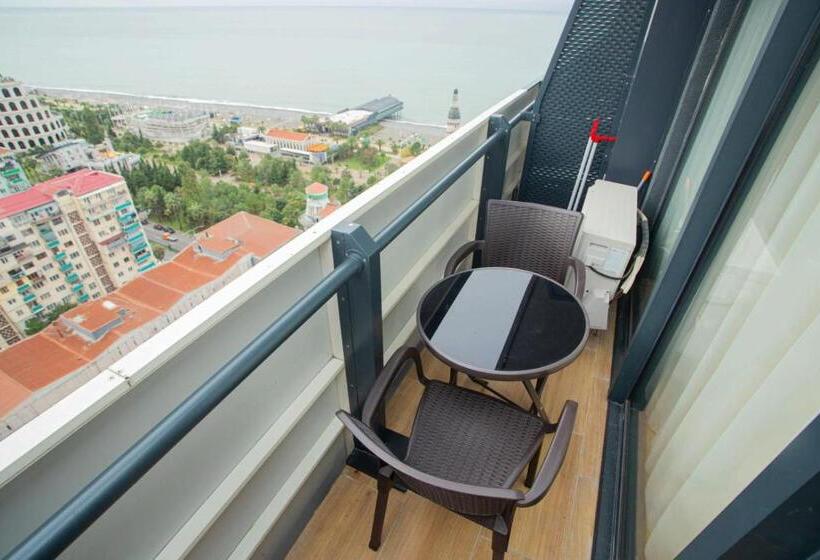 هتل Best Western Premier Batumi