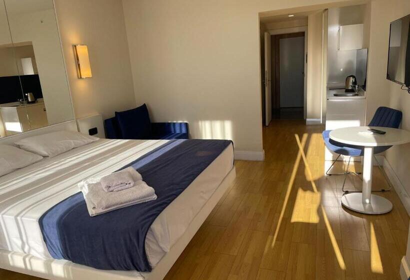 هتل Best Western Premier Batumi