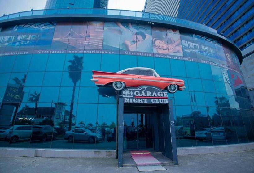 هتل Best Western Premier Batumi