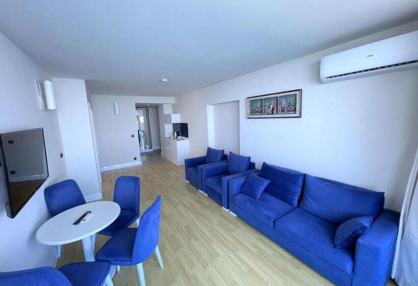 هتل Best Western Premier Batumi