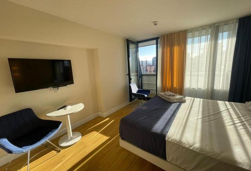 هتل Best Western Premier Batumi