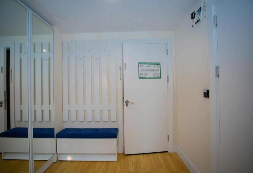 هتل Best Western Premier Batumi