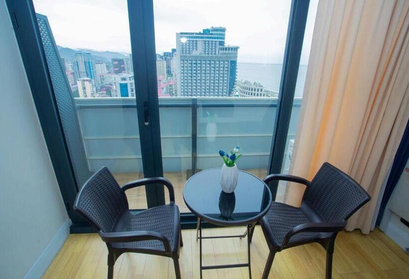 هتل Best Western Premier Batumi