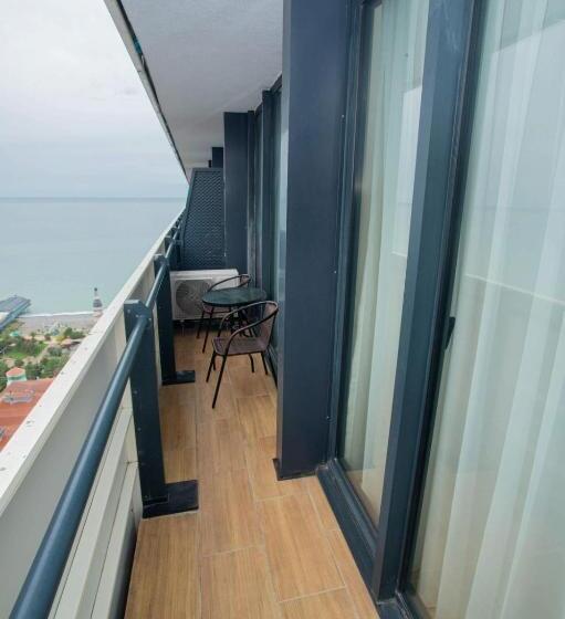 هتل Best Western Premier Batumi