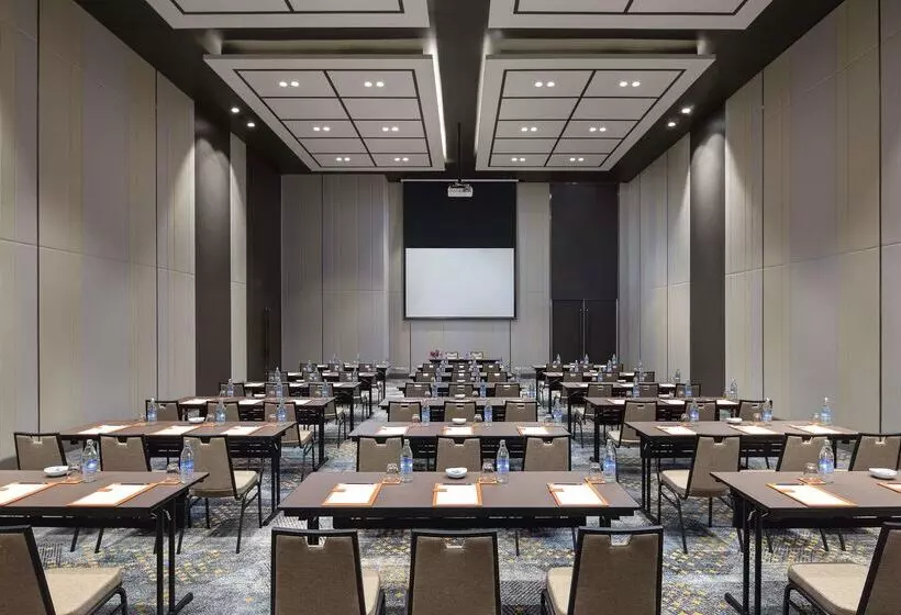 Hotelli Avani Sukhumvit Bangkok