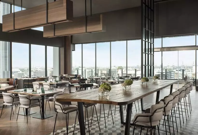 Hotelli Avani Sukhumvit Bangkok