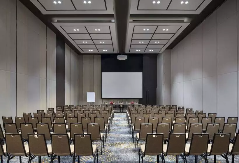 Hotelli Avani Sukhumvit Bangkok