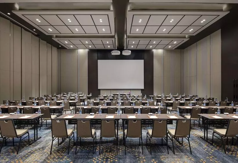 Hotelli Avani Sukhumvit Bangkok