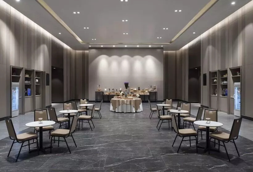 Hotelli Avani Sukhumvit Bangkok
