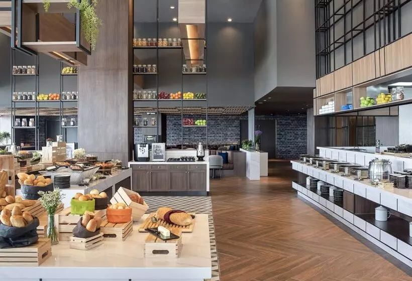 Hotelli Avani Sukhumvit Bangkok