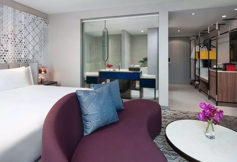 Hotelli Avani Sukhumvit Bangkok