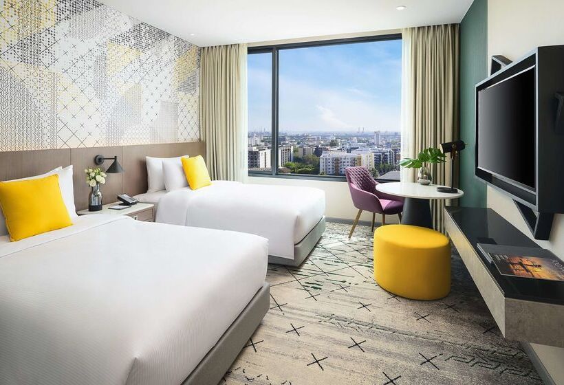 Avani Sukhumvit Bangkok