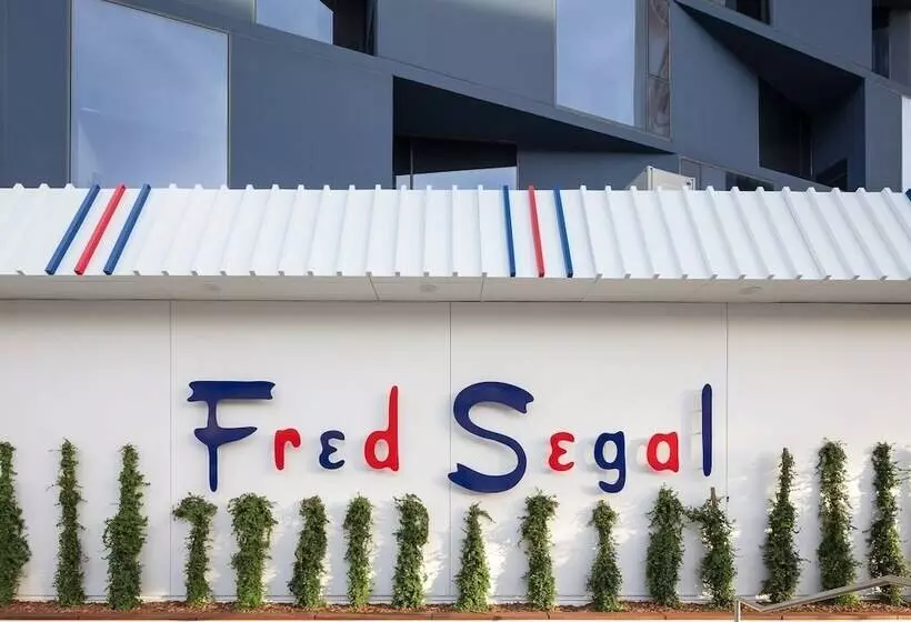 Aka West Hollywood, Serviced Apartment Residences