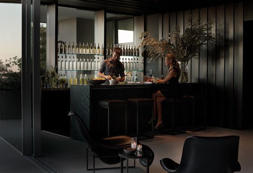 Aka West Hollywood, Serviced Apartment Residences