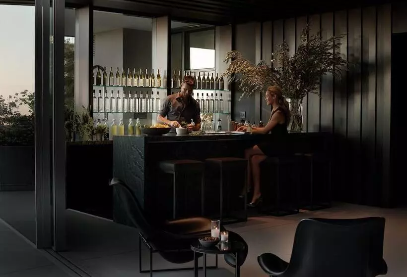 Aka West Hollywood, Serviced Apartment Residences