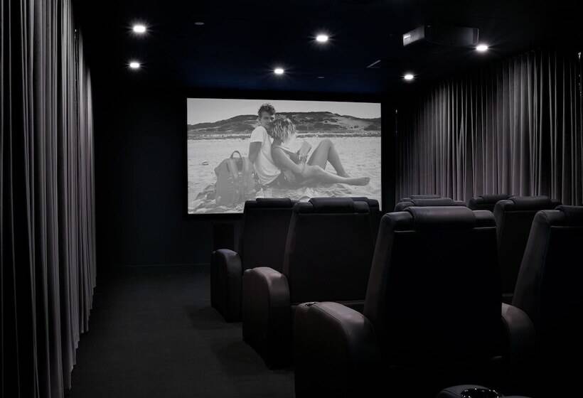 Aka West Hollywood, Serviced Apartment Residences