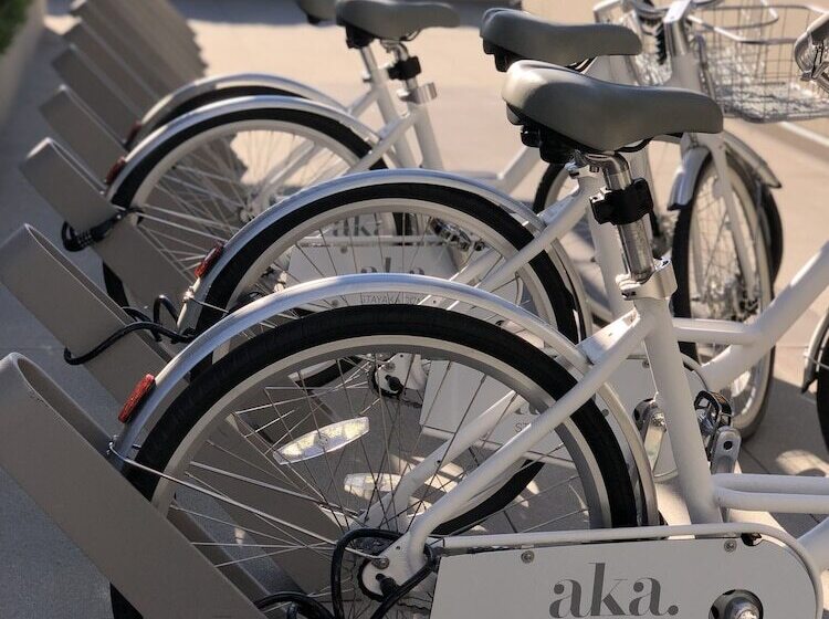 Aka West Hollywood, Serviced Apartment Residences