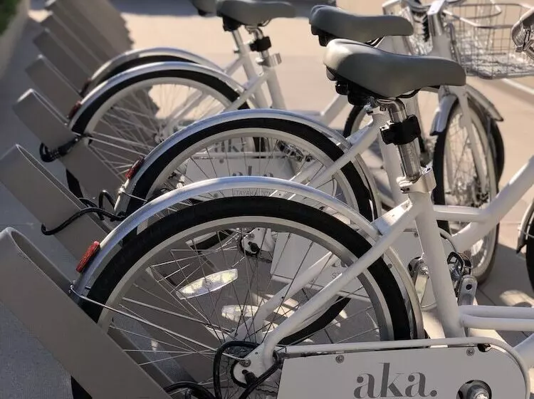 Aka West Hollywood, Serviced Apartment Residences