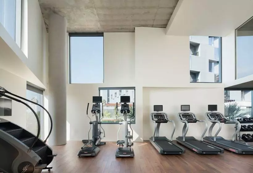 Aka West Hollywood, Serviced Apartment Residences