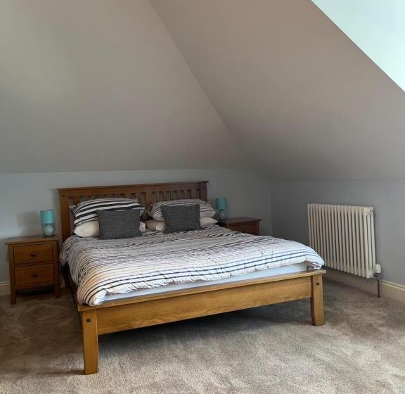 בית מלון כפרי Corsee House