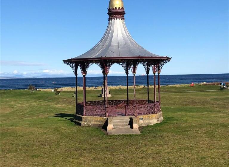 בית מלון כפרי Corsee House