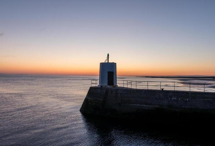 בית מלון כפרי Corsee House