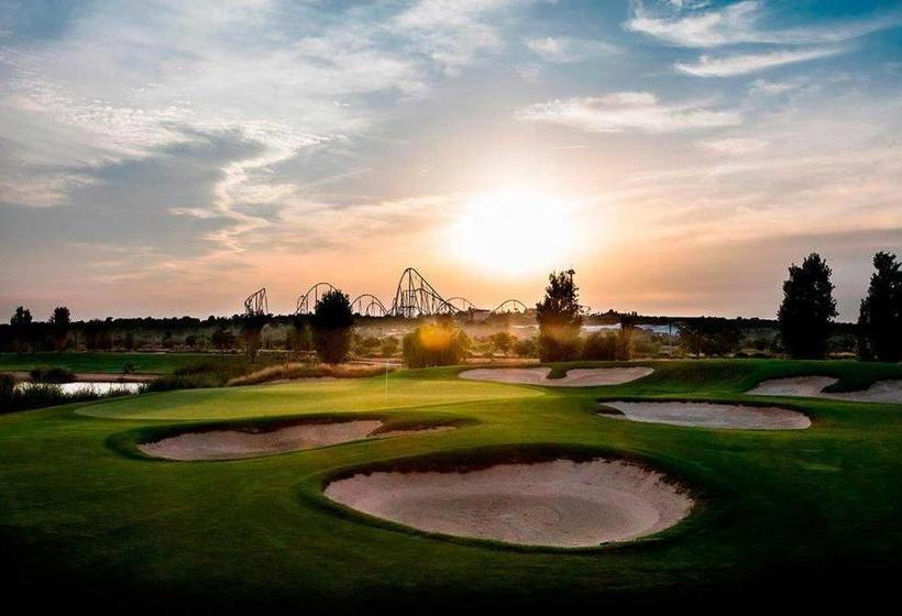 Intersalou Monaco Family Apartments