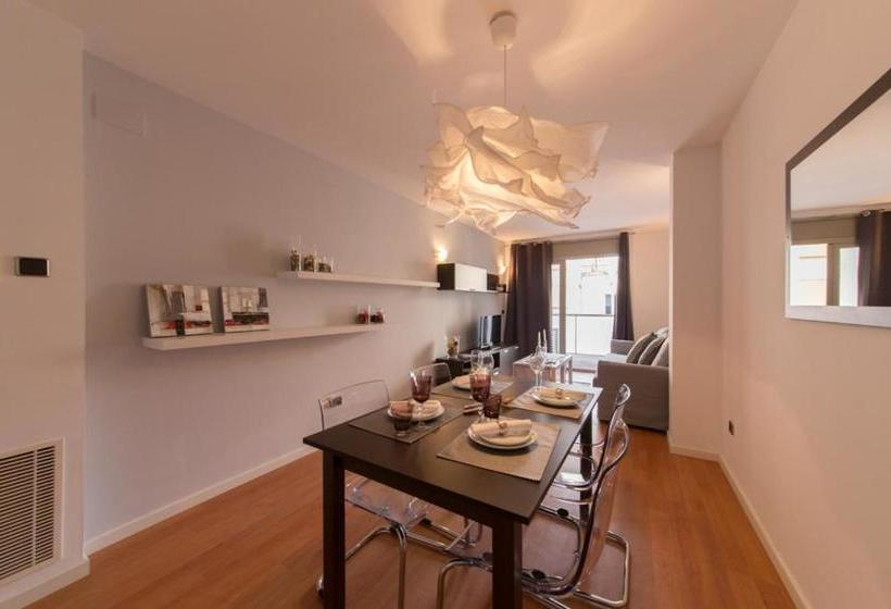 Intersalou Monaco Family Apartments