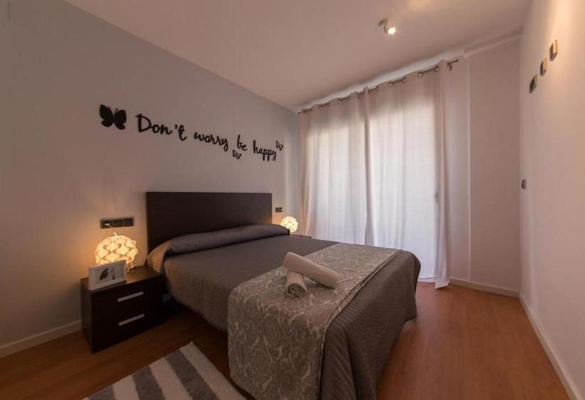 Intersalou Monaco Family Apartments