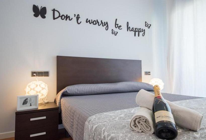 Intersalou Monaco Family Apartments